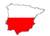 3C SERRALLERÍA - Polski
